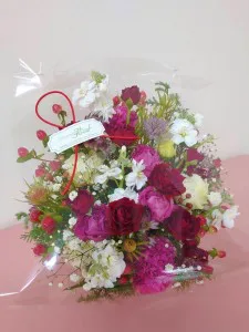 お花1